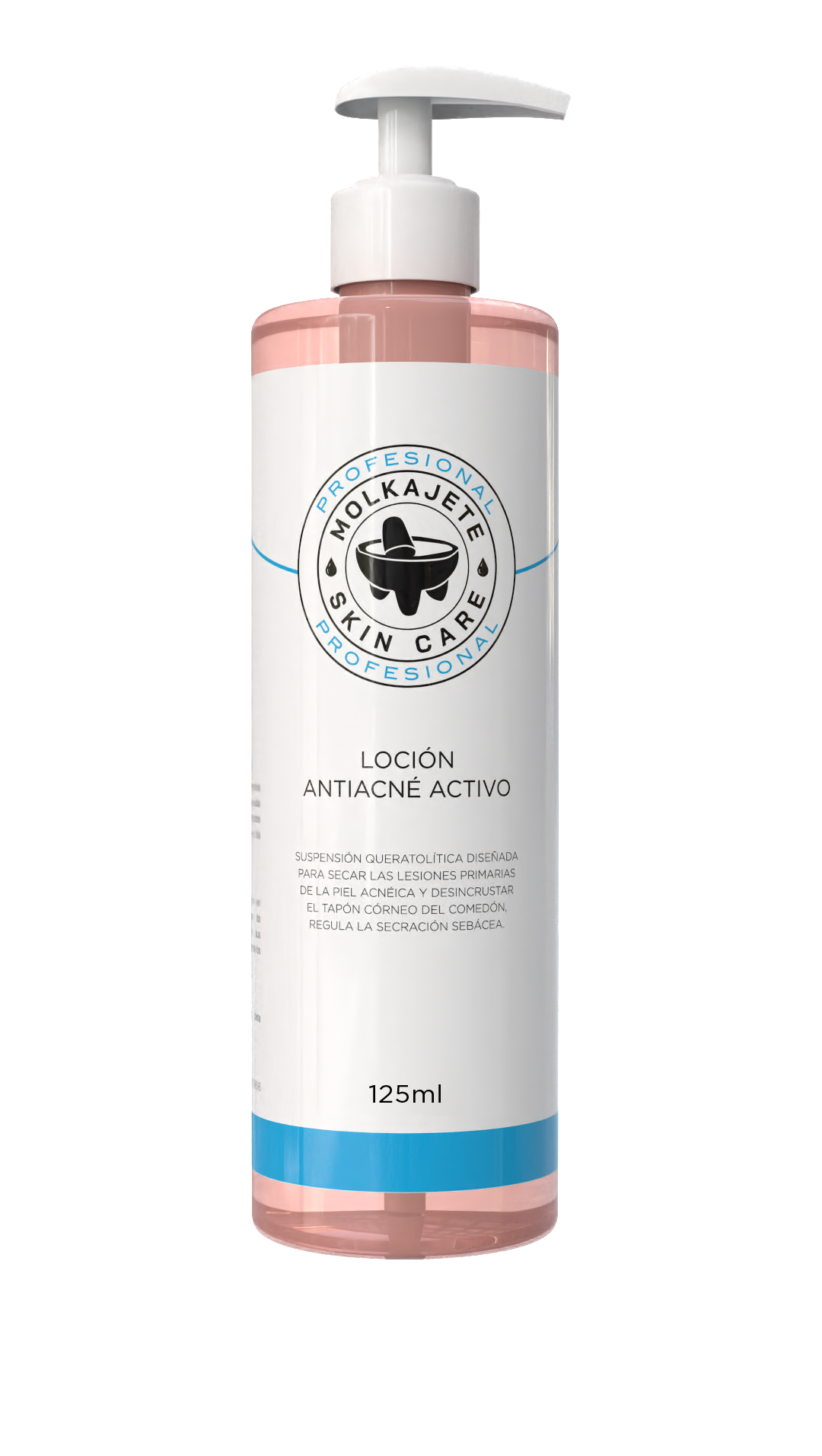Loción Antiacné Activo