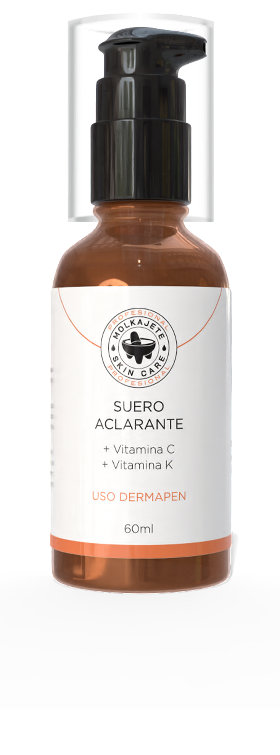 Suero Aclarante uso Dermapen