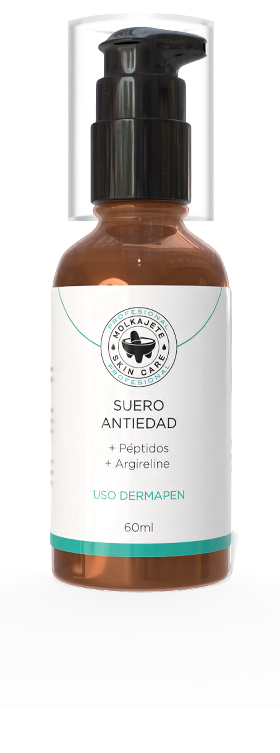 Suero Antiedad uso Dermapen