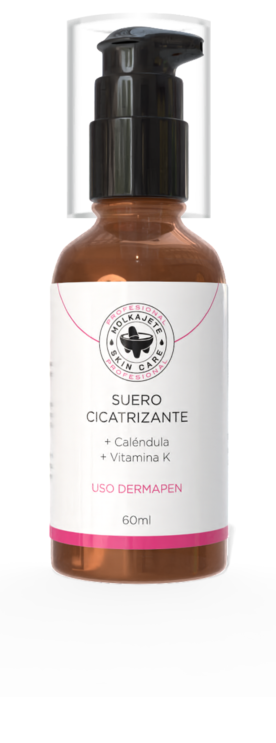 Suero Cicatrizante
