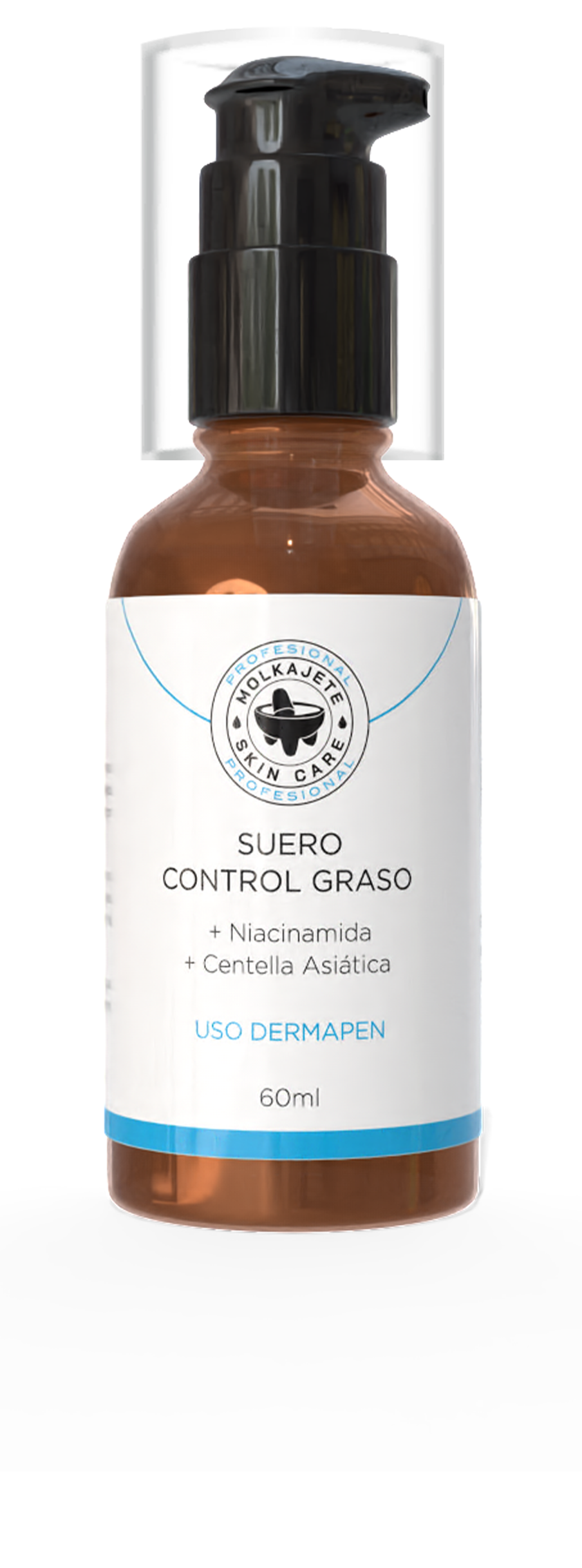 Suero Control Graso