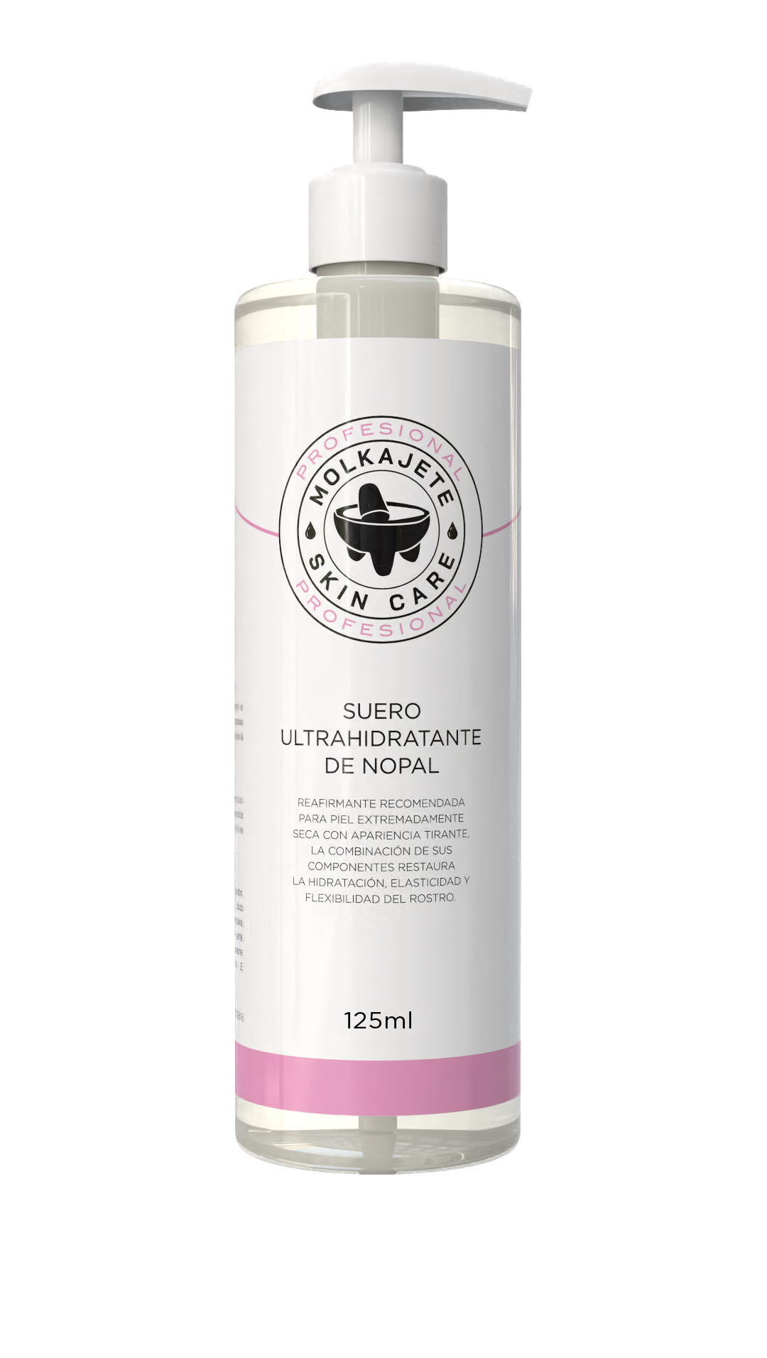 Suero Ultrahidratante de Nopal